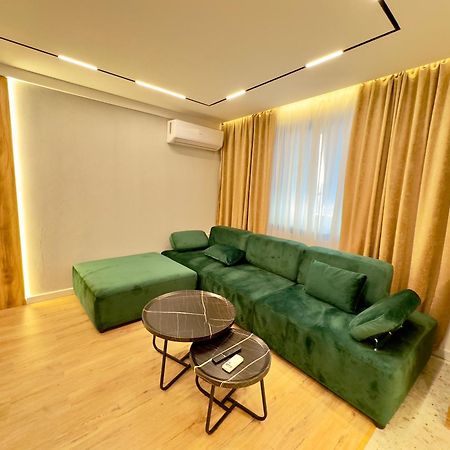 Soinn'S Apartament Tirana Eksteriør billede