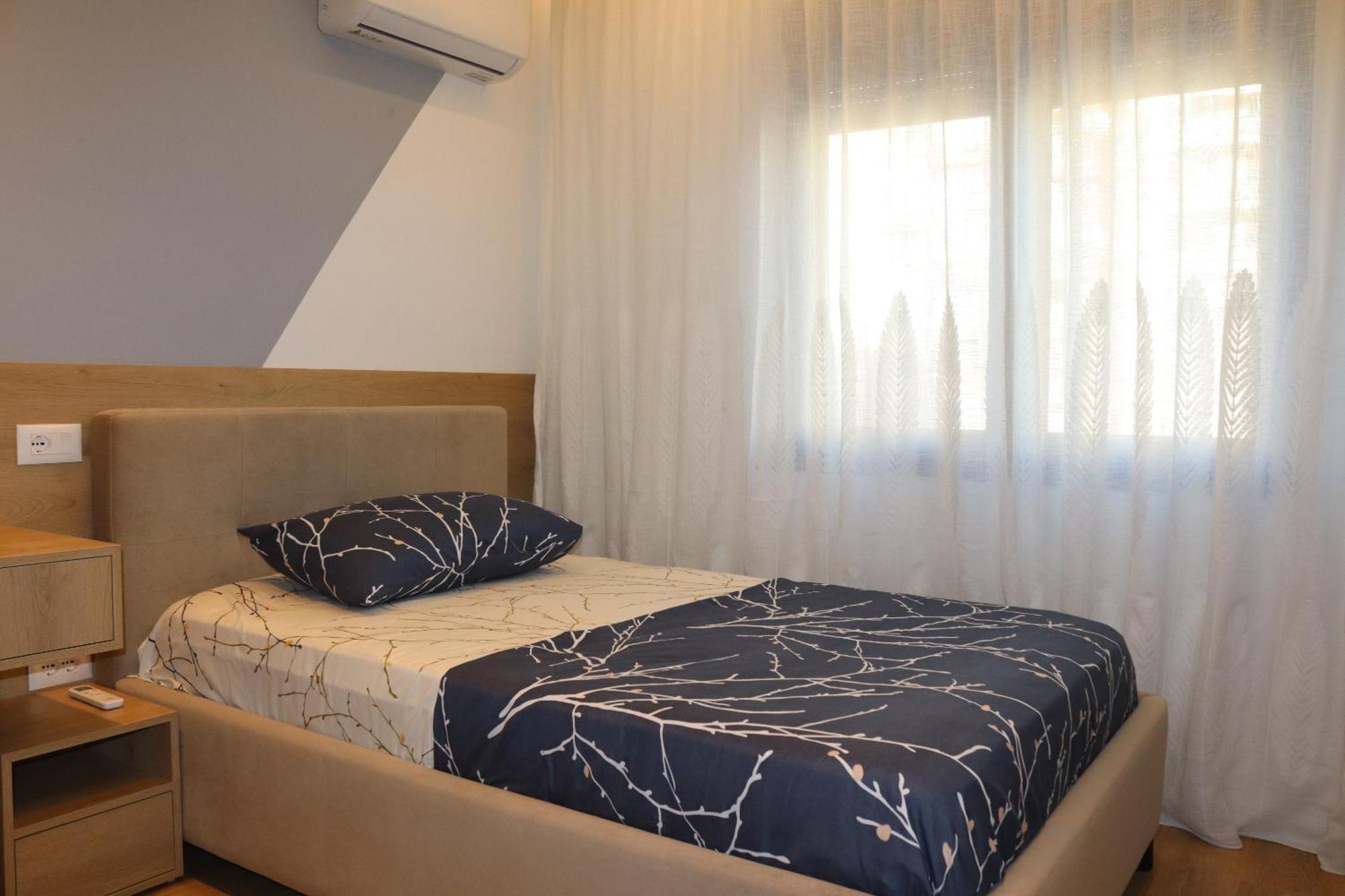 Soinn'S Apartament Tirana Eksteriør billede