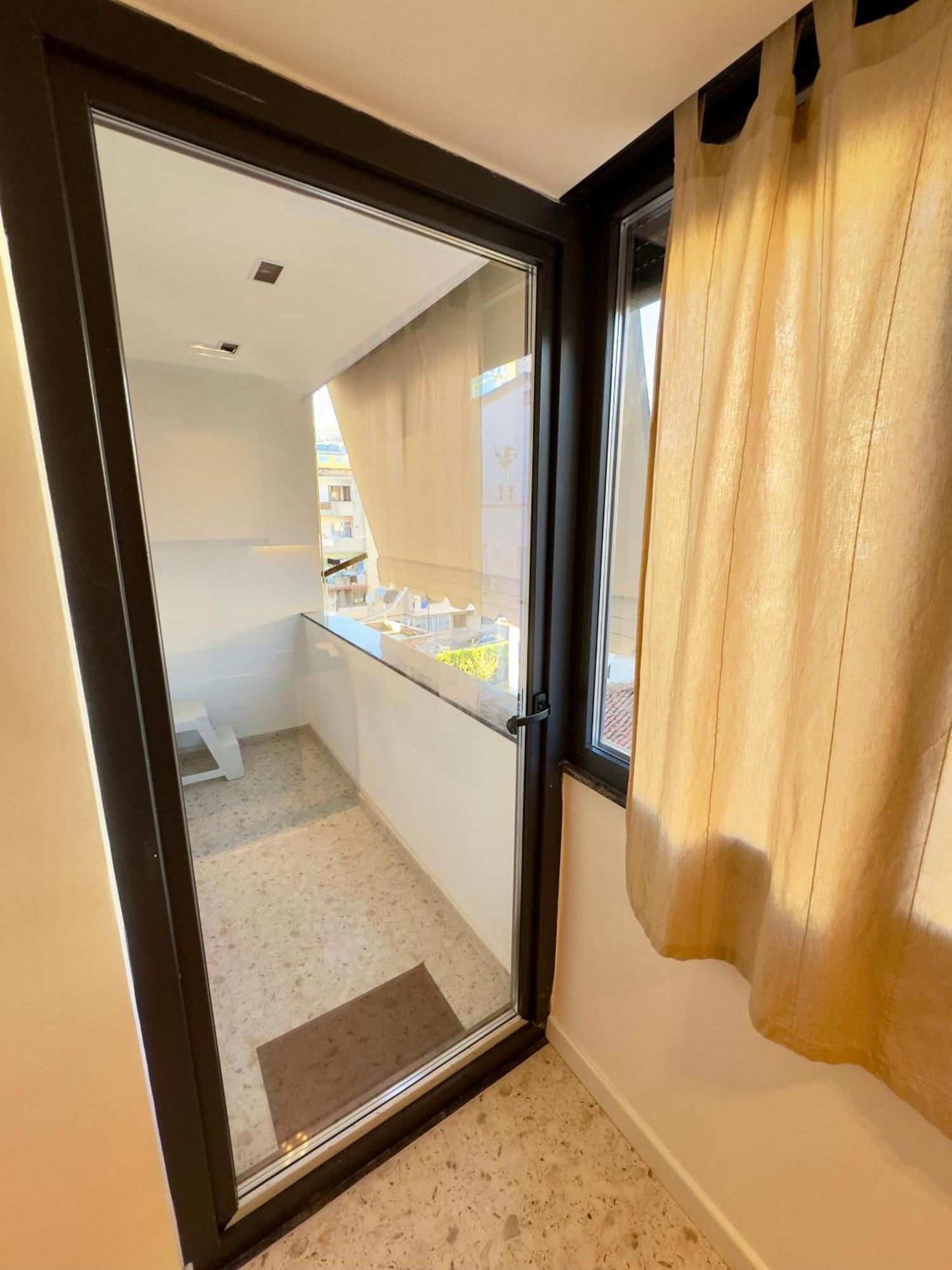 Soinn'S Apartament Tirana Eksteriør billede